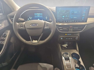Ford Focus Tageszulassung Ford Focus Tageszulassung