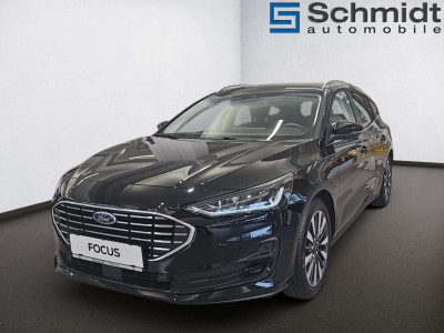 Ford Focus Tageszulassung Ford Focus Tageszulassung