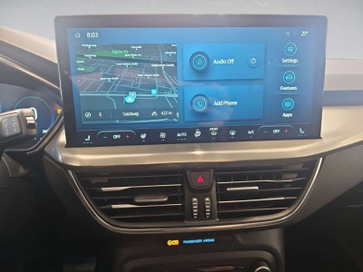 Ford Focus Tageszulassung Ford Focus Tageszulassung