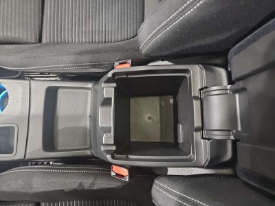 Ford Focus Tageszulassung Ford Focus Tageszulassung