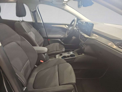 Ford Focus Tageszulassung Ford Focus Tageszulassung