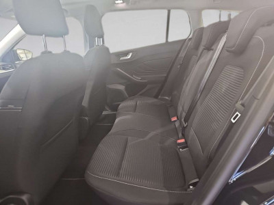 Ford Focus Tageszulassung Ford Focus Tageszulassung