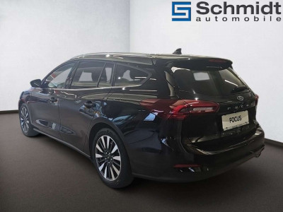 Ford Focus Tageszulassung Ford Focus Tageszulassung