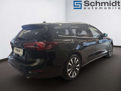 Ford Focus Tageszulassung Ford Focus Tageszulassung