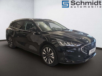 Ford Focus Tageszulassung Ford Focus Tageszulassung