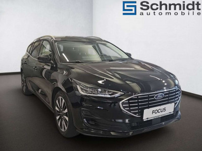 Ford Focus Tageszulassung Ford Focus Tageszulassung