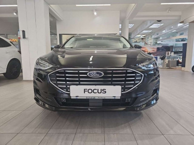 Ford Focus Tageszulassung Ford Focus Tageszulassung
