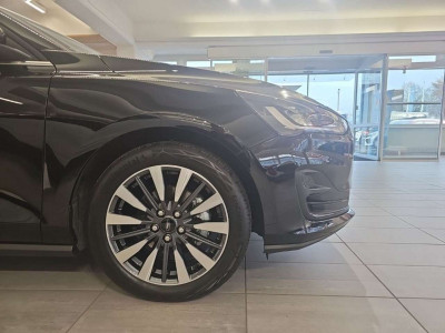 Ford Focus Tageszulassung Ford Focus Tageszulassung