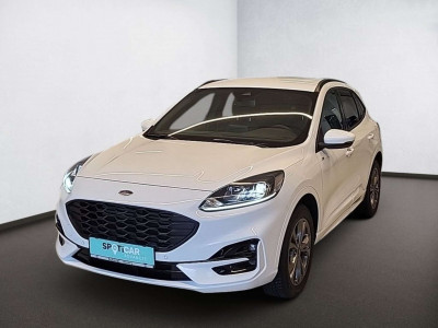 Ford Kuga Gebrauchtwagen Ford Kuga Gebrauchtwagen