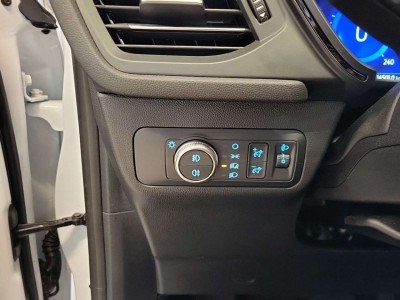 Ford Kuga Gebrauchtwagen Ford Kuga Gebrauchtwagen