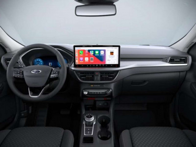Ford Kuga Neuwagen