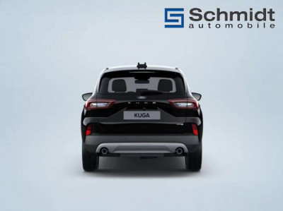 Ford Kuga Neuwagen