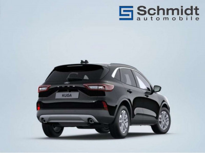Ford Kuga Neuwagen