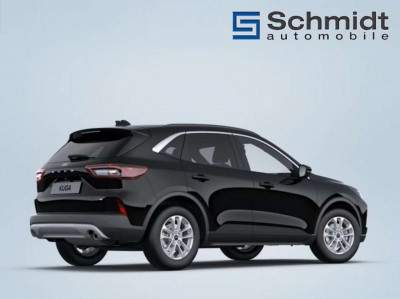 Ford Kuga Neuwagen