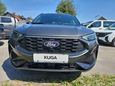 Ford Kuga Neuwagen Ford Kuga Neuwagen