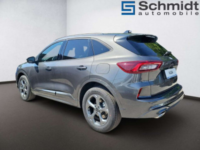Ford Kuga Neuwagen Ford Kuga Neuwagen