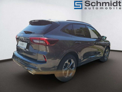 Ford Kuga Neuwagen Ford Kuga Neuwagen