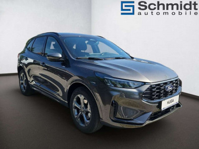 Ford Kuga Neuwagen Ford Kuga Neuwagen