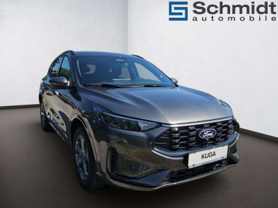 Ford Kuga Neuwagen Ford Kuga Neuwagen