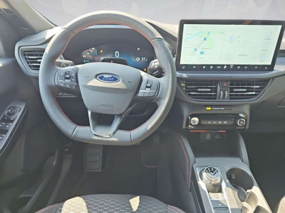 Ford Kuga Neuwagen Ford Kuga Neuwagen