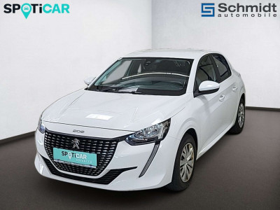 Peugeot 208 Gebrauchtwagen Peugeot 208 Gebrauchtwagen