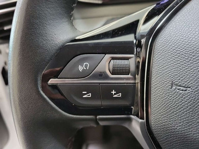 Peugeot 208 Gebrauchtwagen Peugeot 208 Gebrauchtwagen