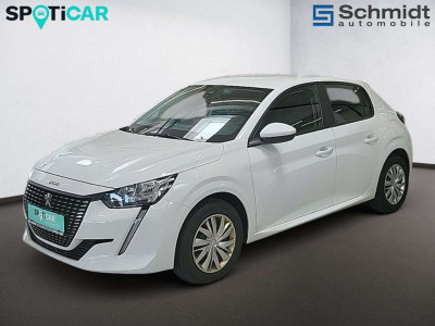 Peugeot 208 Gebrauchtwagen Peugeot 208 Gebrauchtwagen