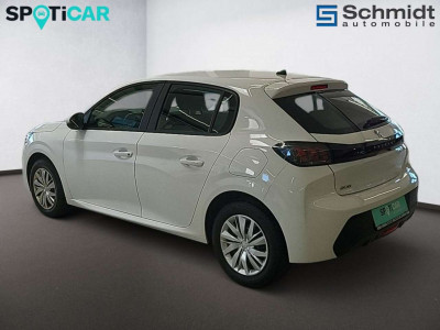 Peugeot 208 Gebrauchtwagen Peugeot 208 Gebrauchtwagen