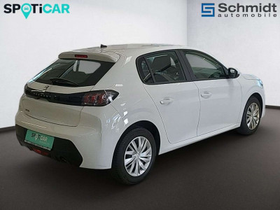Peugeot 208 Gebrauchtwagen Peugeot 208 Gebrauchtwagen