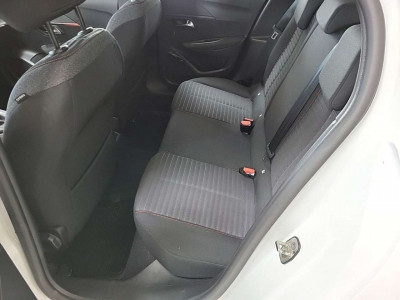 Peugeot 208 Gebrauchtwagen Peugeot 208 Gebrauchtwagen