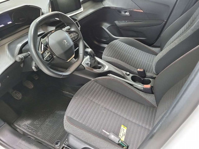 Peugeot 208 Gebrauchtwagen Peugeot 208 Gebrauchtwagen