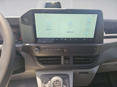 Ford Transit Custom Neuwagen Ford Transit Custom Neuwagen