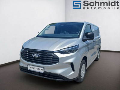 Ford Transit Custom Neuwagen Ford Transit Custom Neuwagen