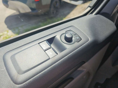 Ford Transit Custom Neuwagen Ford Transit Custom Neuwagen