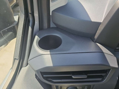 Ford Transit Custom Neuwagen Ford Transit Custom Neuwagen