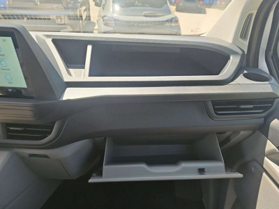 Ford Transit Custom Neuwagen Ford Transit Custom Neuwagen