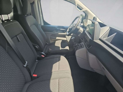Ford Transit Custom Neuwagen Ford Transit Custom Neuwagen