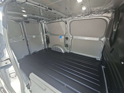 Ford Transit Custom Neuwagen Ford Transit Custom Neuwagen