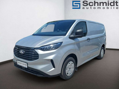 Ford Transit Custom Neuwagen Ford Transit Custom Neuwagen