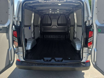 Ford Transit Custom Neuwagen Ford Transit Custom Neuwagen