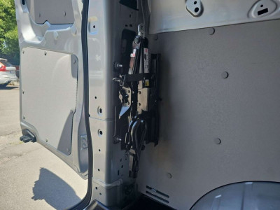 Ford Transit Custom Neuwagen Ford Transit Custom Neuwagen