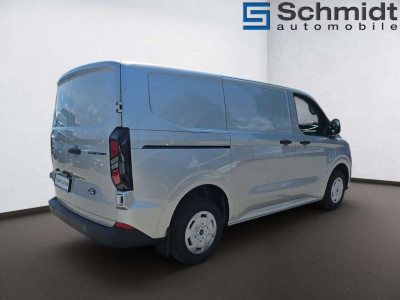 Ford Transit Custom Neuwagen Ford Transit Custom Neuwagen