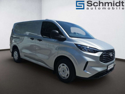 Ford Transit Custom Neuwagen Ford Transit Custom Neuwagen