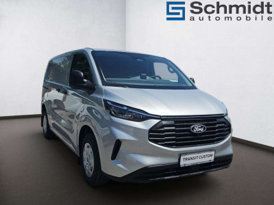 Ford Transit Custom Neuwagen Ford Transit Custom Neuwagen