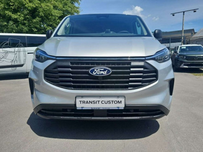 Ford Transit Custom Neuwagen Ford Transit Custom Neuwagen