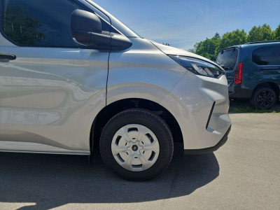 Ford Transit Custom Neuwagen Ford Transit Custom Neuwagen