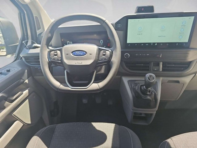Ford Transit Custom Neuwagen Ford Transit Custom Neuwagen