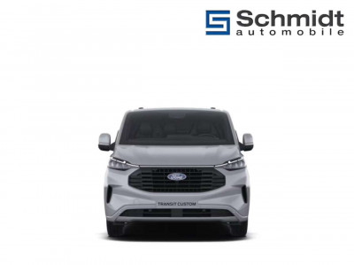Ford Transit Custom Neuwagen Ford Transit Custom Neuwagen