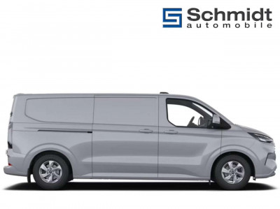 Ford Transit Custom Neuwagen Ford Transit Custom Neuwagen
