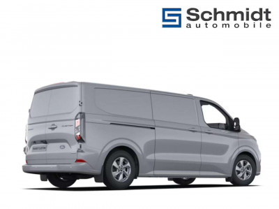Ford Transit Custom Neuwagen Ford Transit Custom Neuwagen